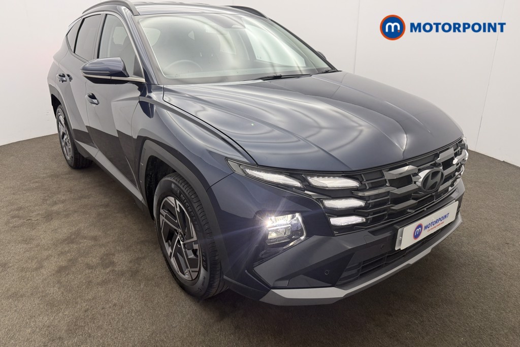 Used Hyundai TUCSON 2025 for sale - 77935286: Photo 29