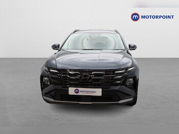 Used Hyundai TUCSON 2025 for sale - 77935286: Photo