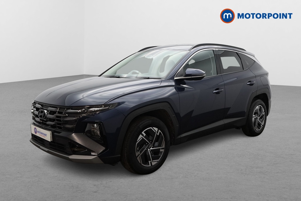 Used Hyundai TUCSON 2025 for sale - 77935286: Photo 3