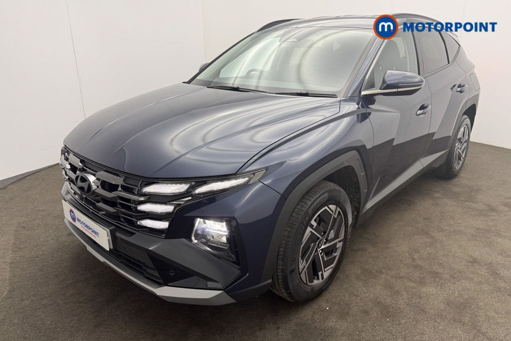 Used Hyundai TUCSON 2025 for sale - 77935286: Photo 30