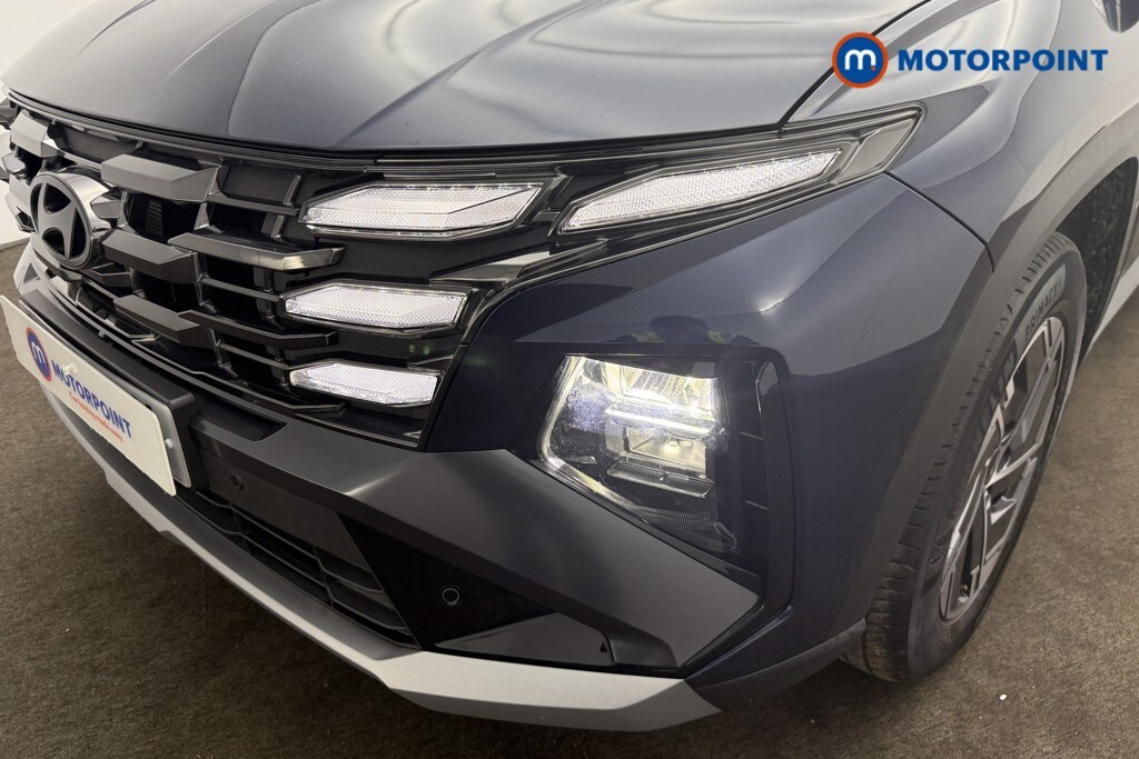 Used Hyundai TUCSON 2025 for sale - 77935286: Photo 31