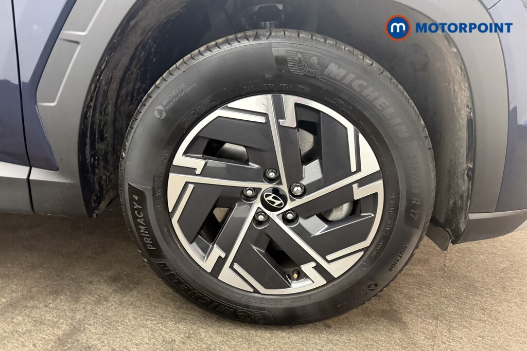 Used Hyundai TUCSON 2025 for sale - 77935286: Photo 32