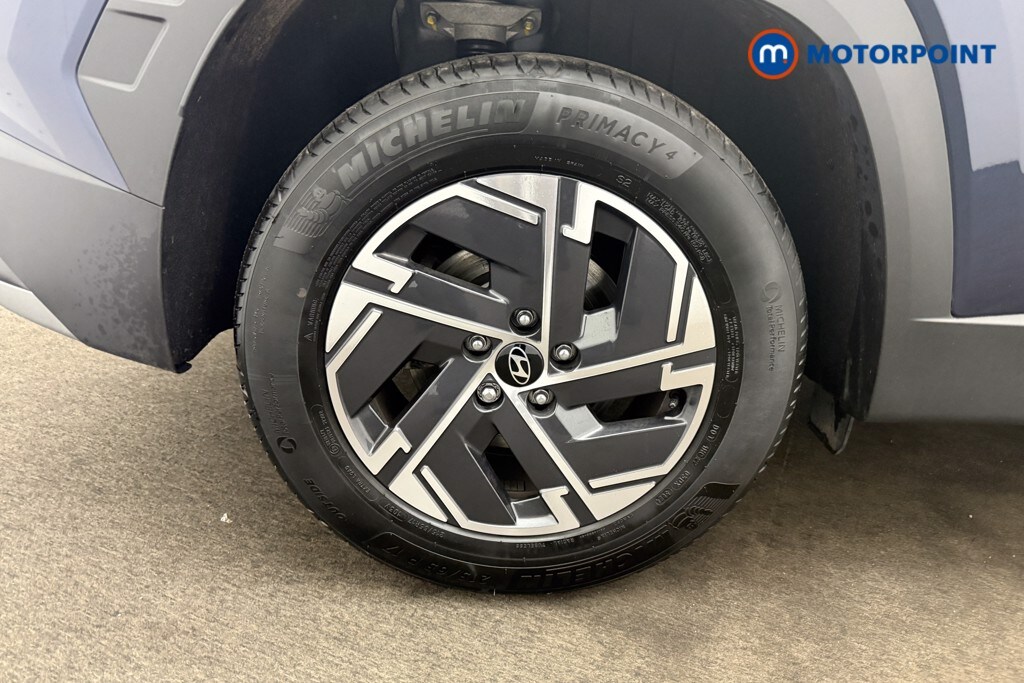 Used Hyundai TUCSON 2025 for sale - 77935286: Photo 33