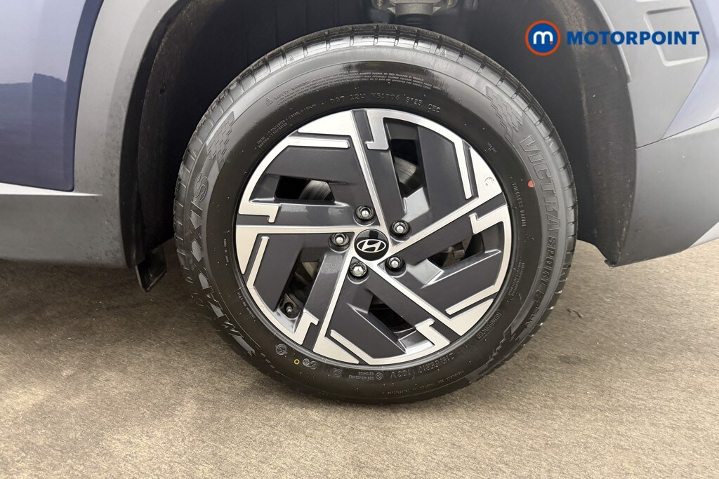 Used Hyundai TUCSON 2025 for sale - 77935286: Photo 34