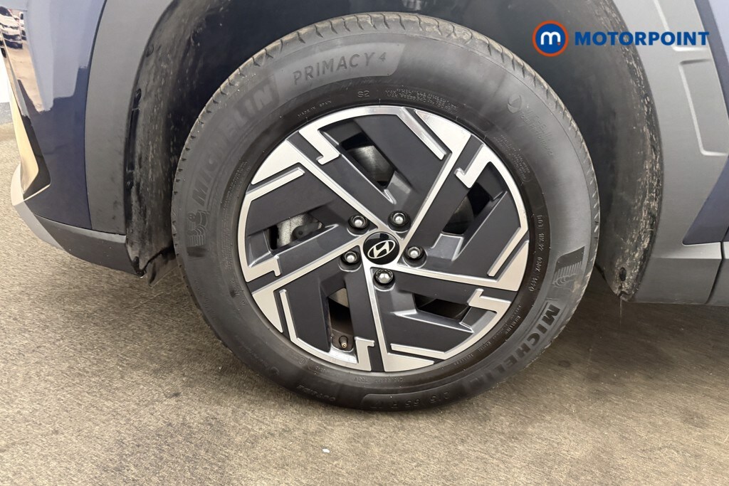 Used Hyundai TUCSON 2025 for sale - 77935286: Photo 35