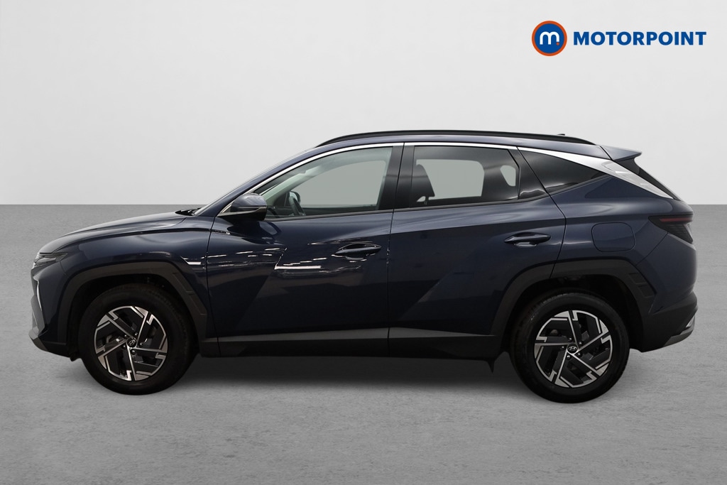 Used Hyundai TUCSON 2025 for sale - 77935286: Photo 4