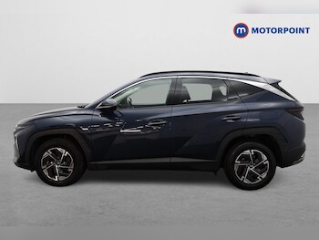Used Hyundai TUCSON 2025 for sale - 77935286: Photo