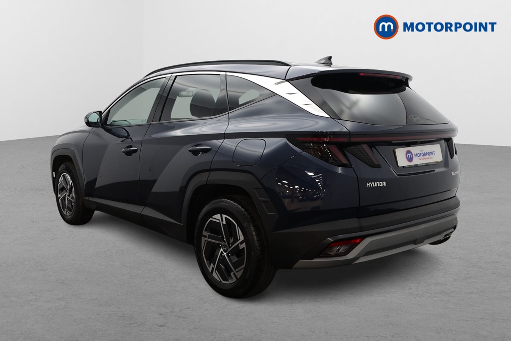 Used Hyundai TUCSON 2025 for sale - 77935286: Photo 5