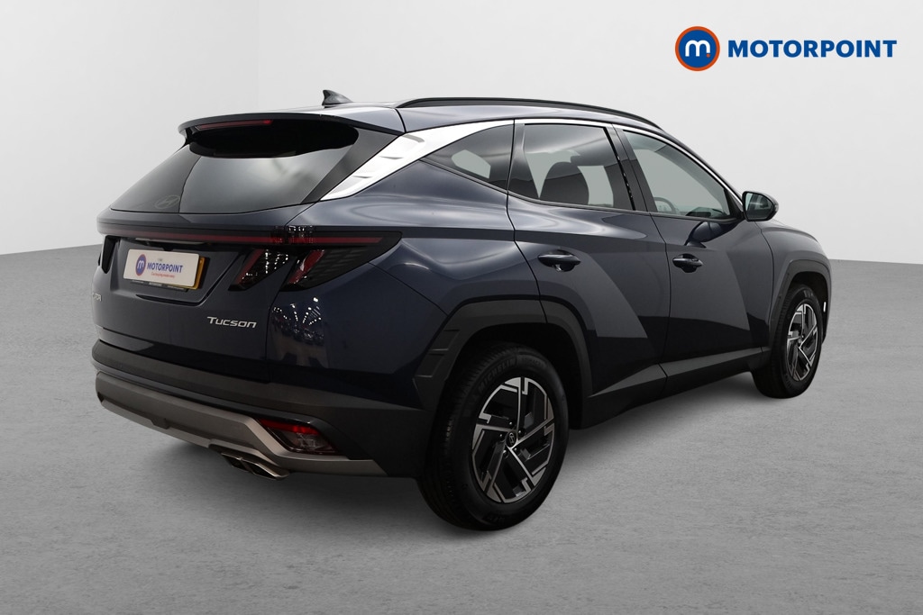 Used Hyundai TUCSON 2025 for sale - 77935286: Photo 7