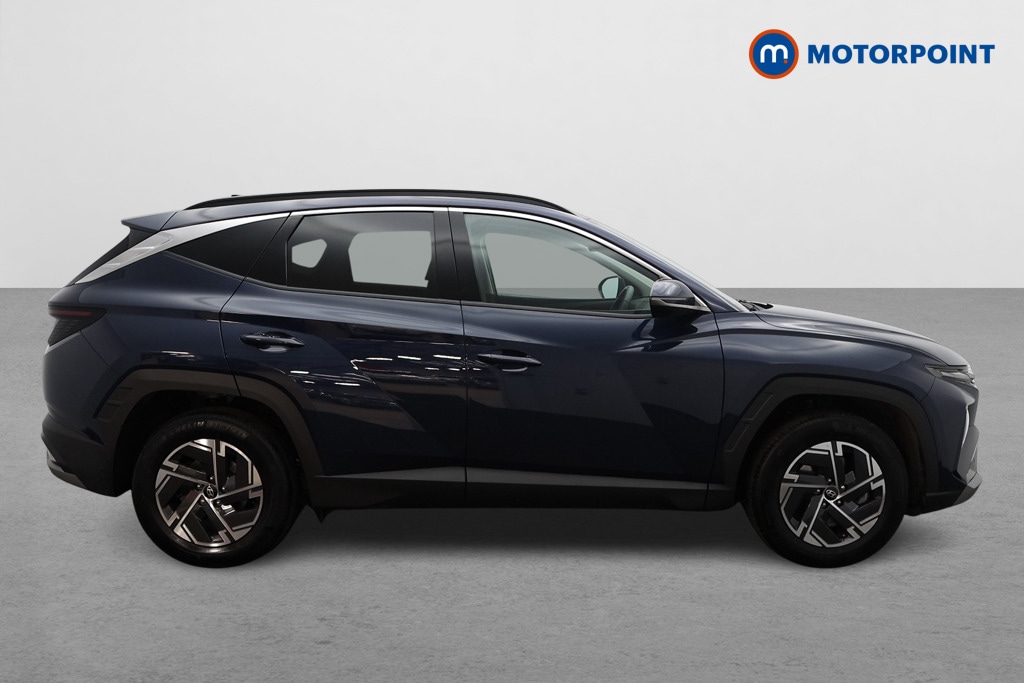 Used Hyundai TUCSON 2025 for sale - 77935286: Photo 8