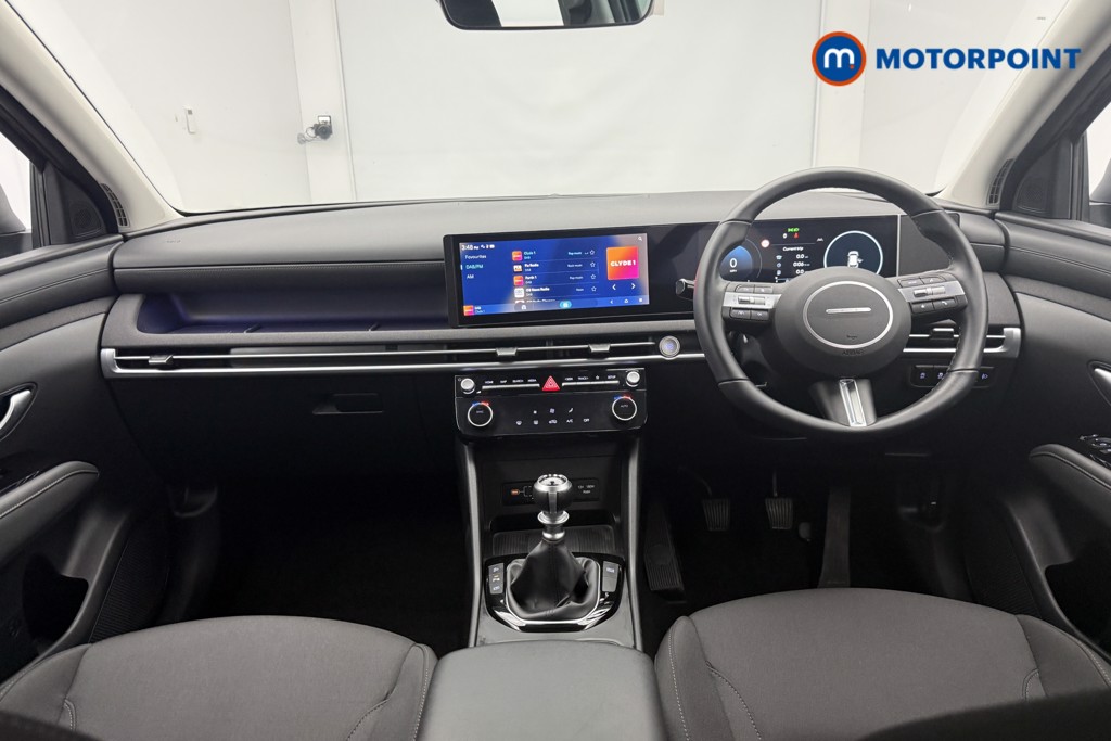 Used Hyundai TUCSON 2025 for sale - 77935286: Photo 9