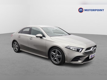 Used Mercedes-Benz A-Class 2020 for sale - 78628658: Photo