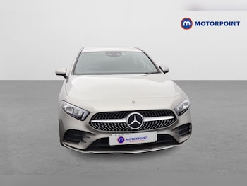 Used Mercedes-Benz A-Class 2020 for sale - 78628658: Photo