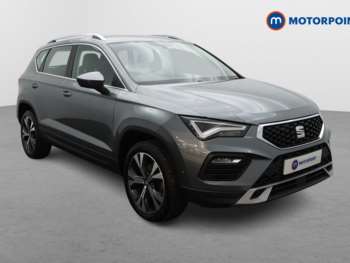 2023 - 1.0 TSI SE Technology 5dr
