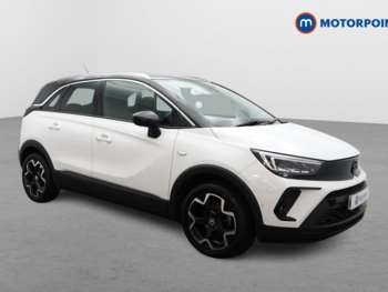 2023 - 1.2 Turbo Ultimate 5dr