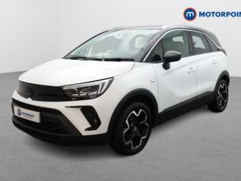 Used Vauxhall Crossland 2023 for sale - 74841104: Photo