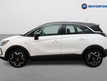 Used Vauxhall Crossland 2023 for sale - 74841104: Photo