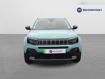 Used Jeep Avenger undefined for sale - 78613737: Photo