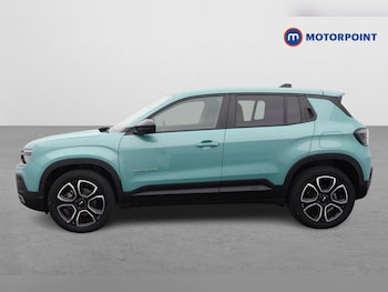 Used Jeep Avenger undefined for sale - 78613737: Photo