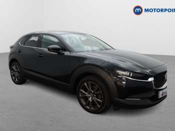 2022 - 2.0 e-Skyactiv X MHEV GT Sport Tech 5dr