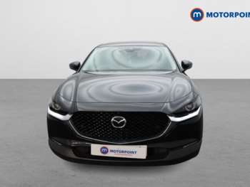 Used Mazda CX-30 2022 for sale - 74915431: Photo