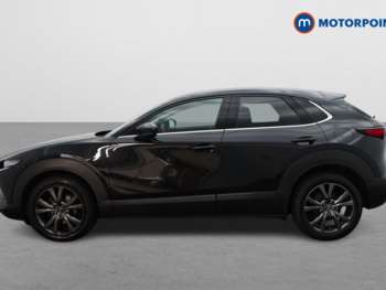 Used Mazda CX-30 2022 for sale - 74915431: Photo