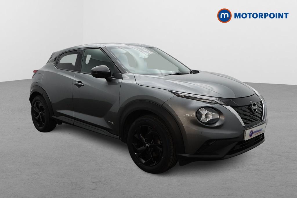 Used Nissan Juke 2022 for sale - 77715767: Photo 1
