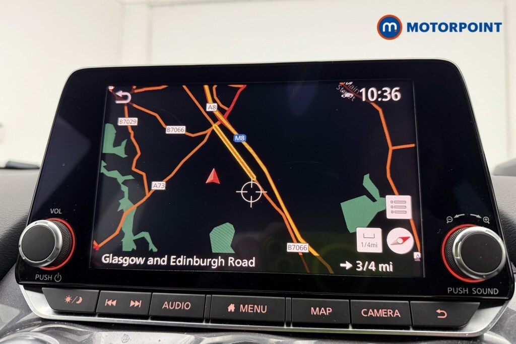 Used Nissan Juke 2022 for sale - 77715767: Photo 10