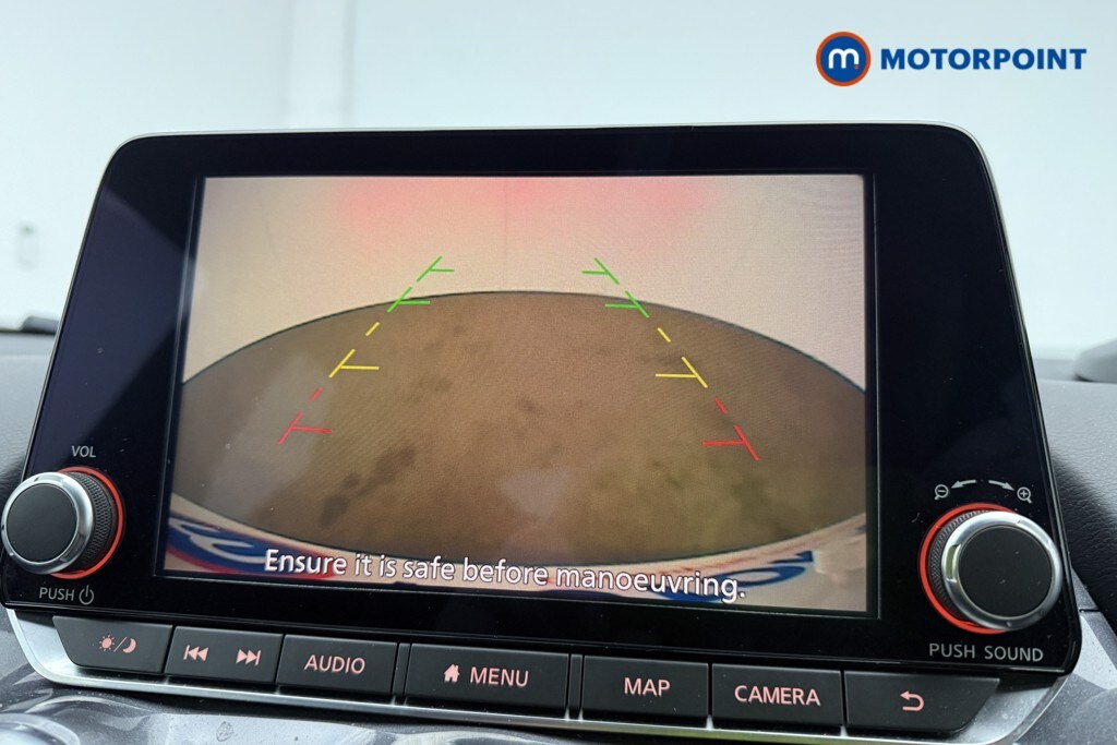 Used Nissan Juke 2022 for sale - 77715767: Photo 11