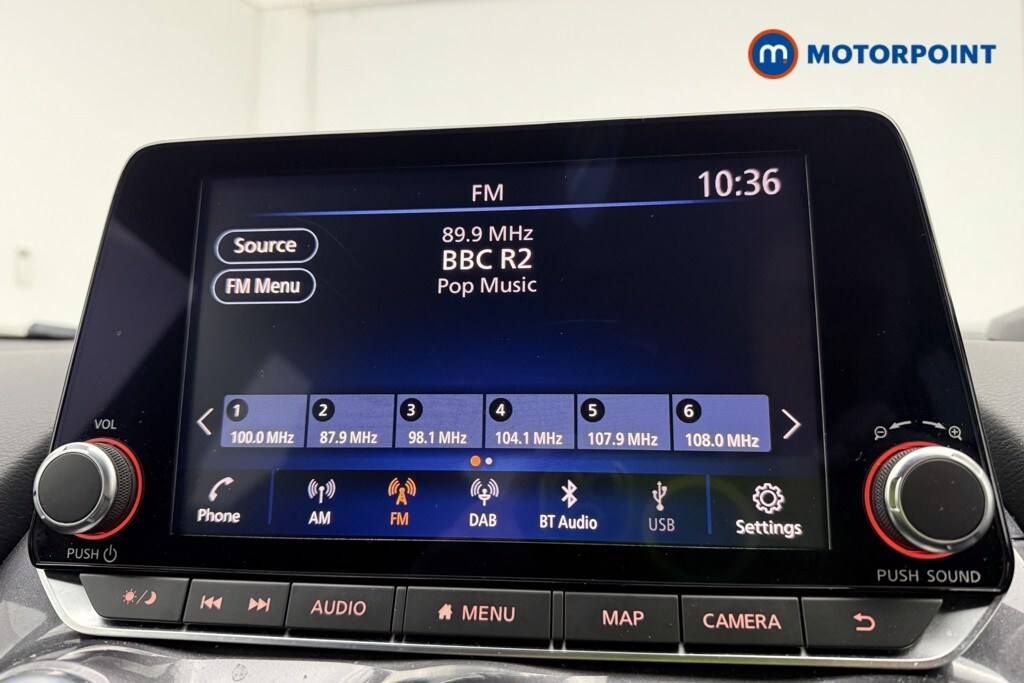 Used Nissan Juke 2022 for sale - 77715767: Photo 12