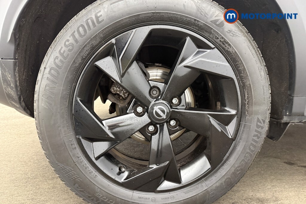 Used Nissan Juke 2022 for sale - 77715767: Photo 18