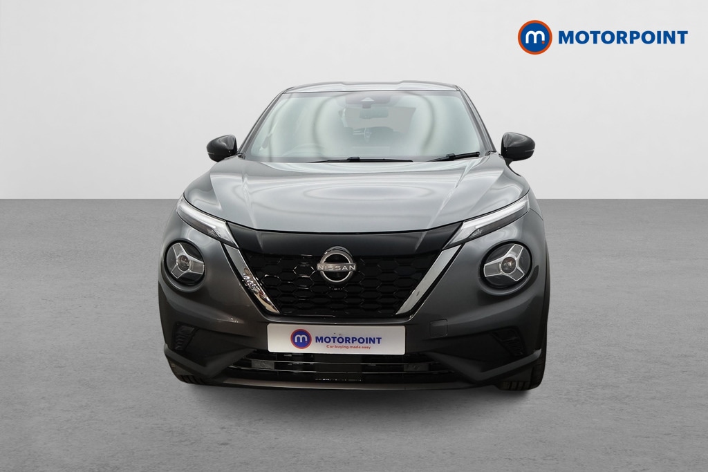 Used Nissan Juke 2022 for sale - 77715767: Photo 2