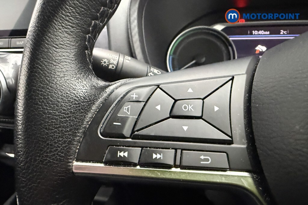 Used Nissan Juke 2022 for sale - 77715767: Photo 22