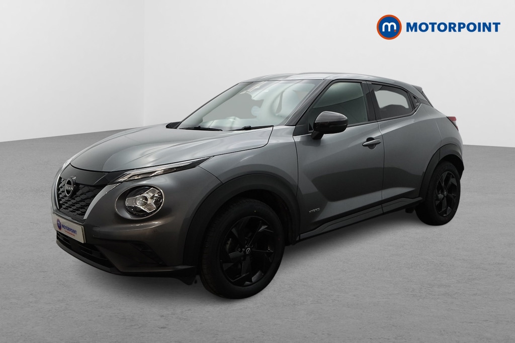 Used Nissan Juke 2022 for sale - 77715767: Photo 3