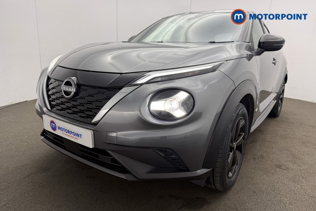Used Nissan Juke 2022 for sale - 77715767: Photo 32