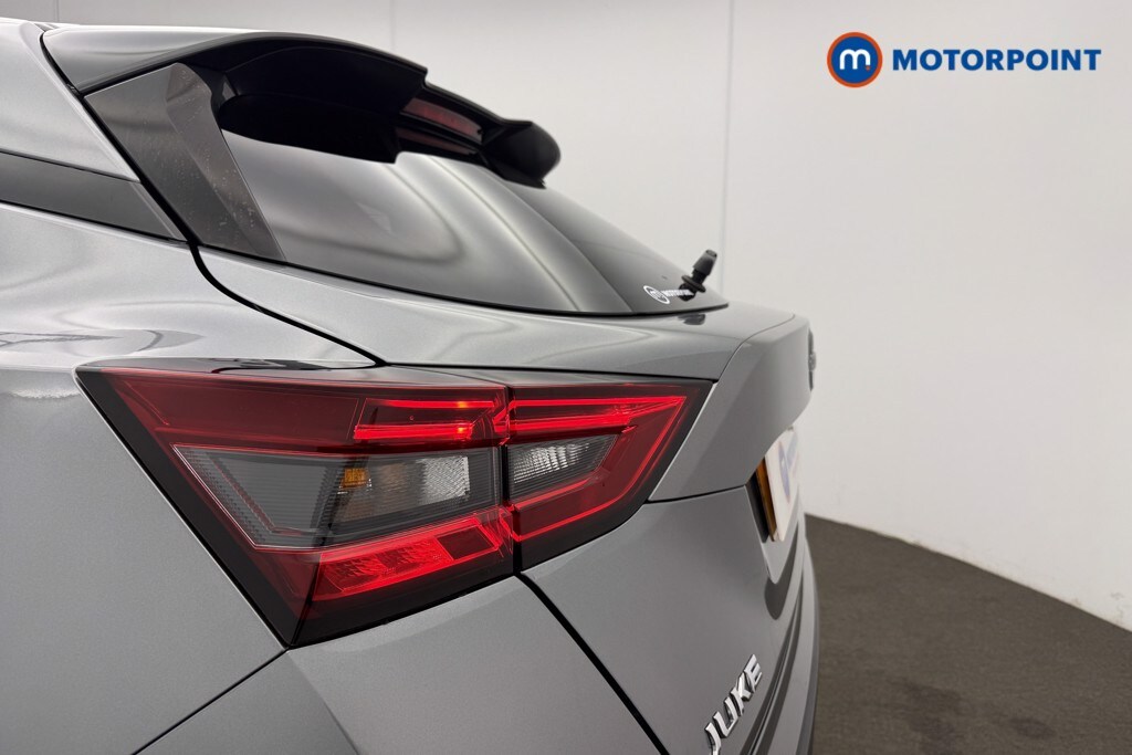 Used Nissan Juke 2022 for sale - 77715767: Photo 35