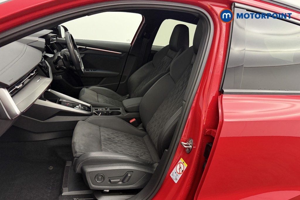 Used Audi A3 2022 for sale - 77763884: Photo 10