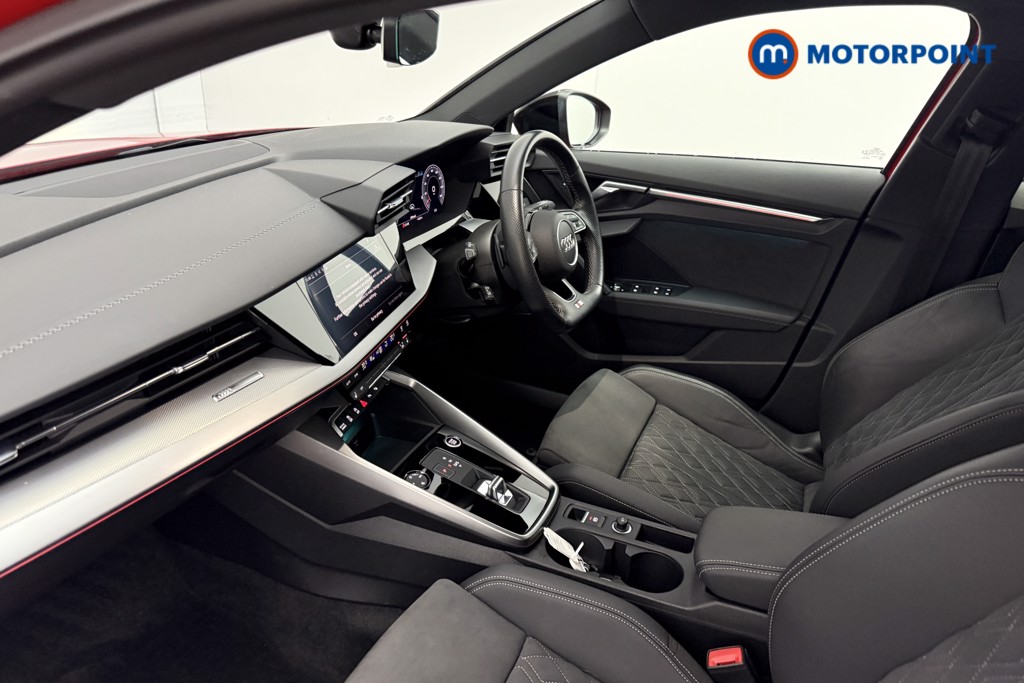 Used Audi A3 2022 for sale - 77763884: Photo 11