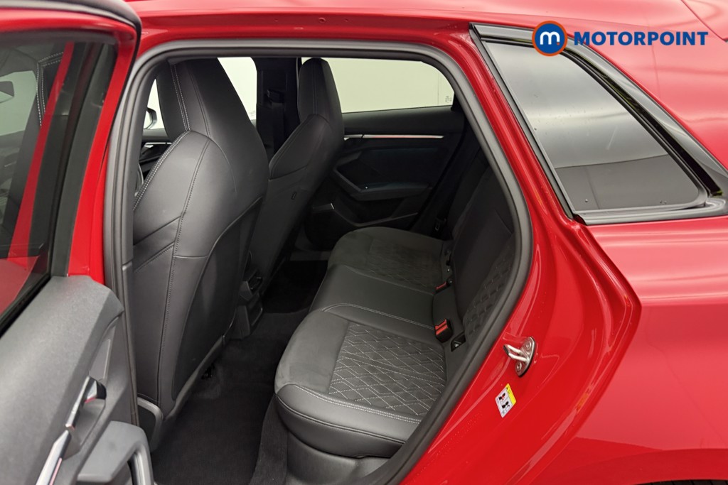 Used Audi A3 2022 for sale - 77763884: Photo 14