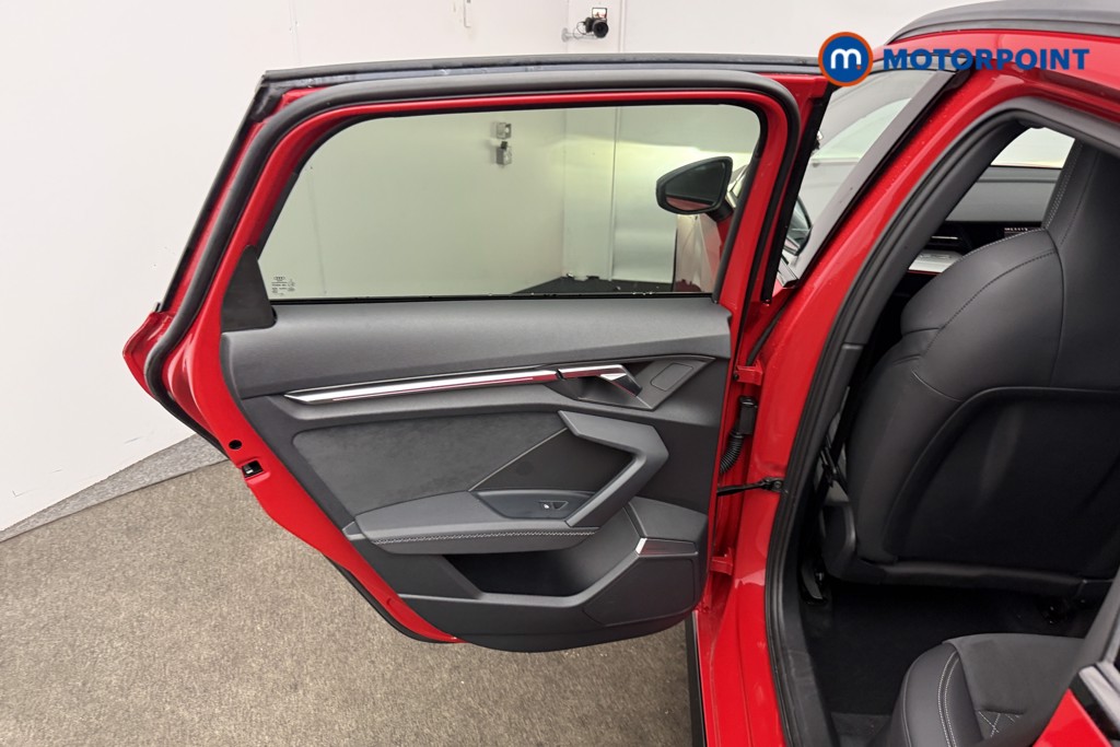 Used Audi A3 2022 for sale - 77763884: Photo 16