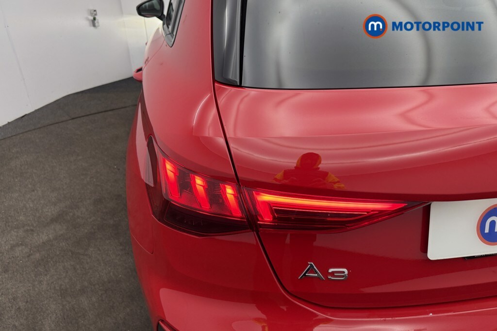 Used Audi A3 2022 for sale - 77763884: Photo 18