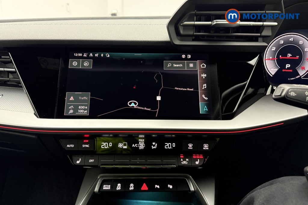 Used Audi A3 2022 for sale - 77763884: Photo 33