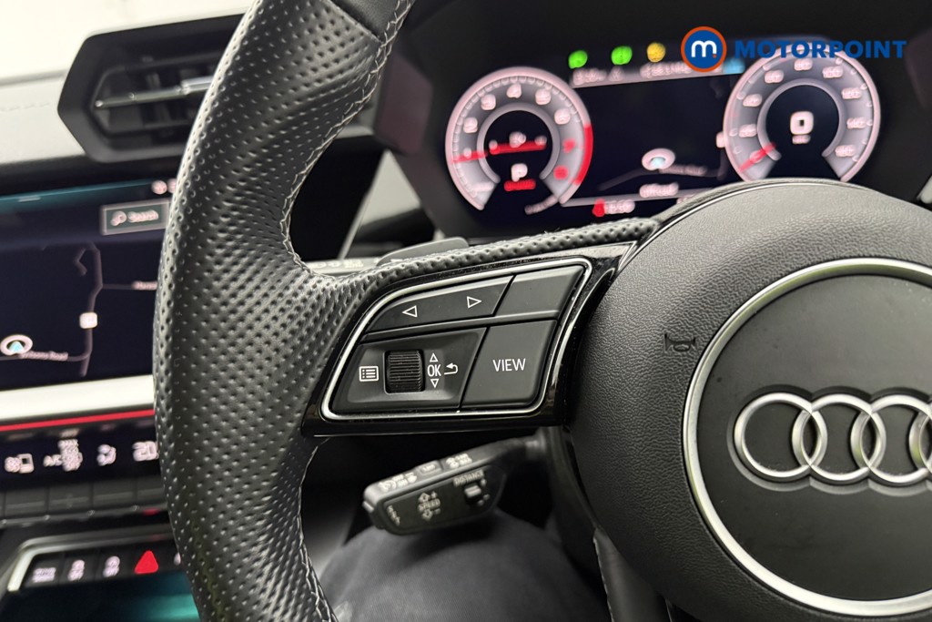 Used Audi A3 2022 for sale - 77763884: Photo 34