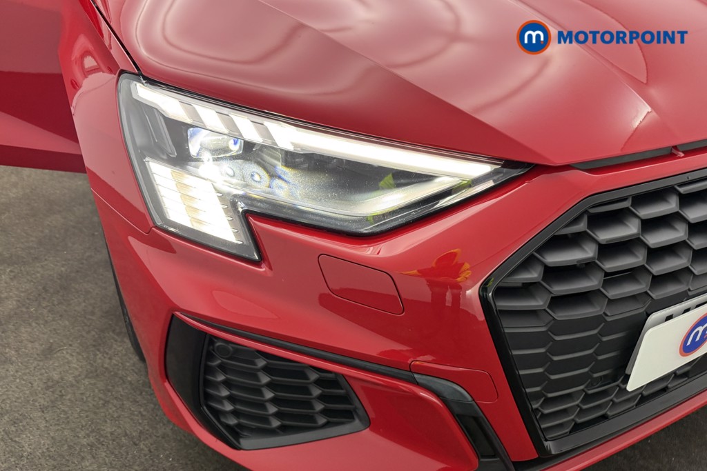 Used Audi A3 2022 for sale - 77763884: Photo 36