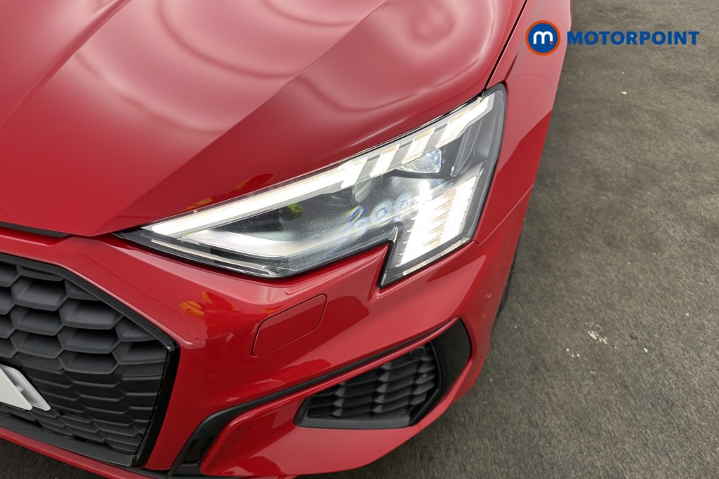 Used Audi A3 2022 for sale - 77763884: Photo 37