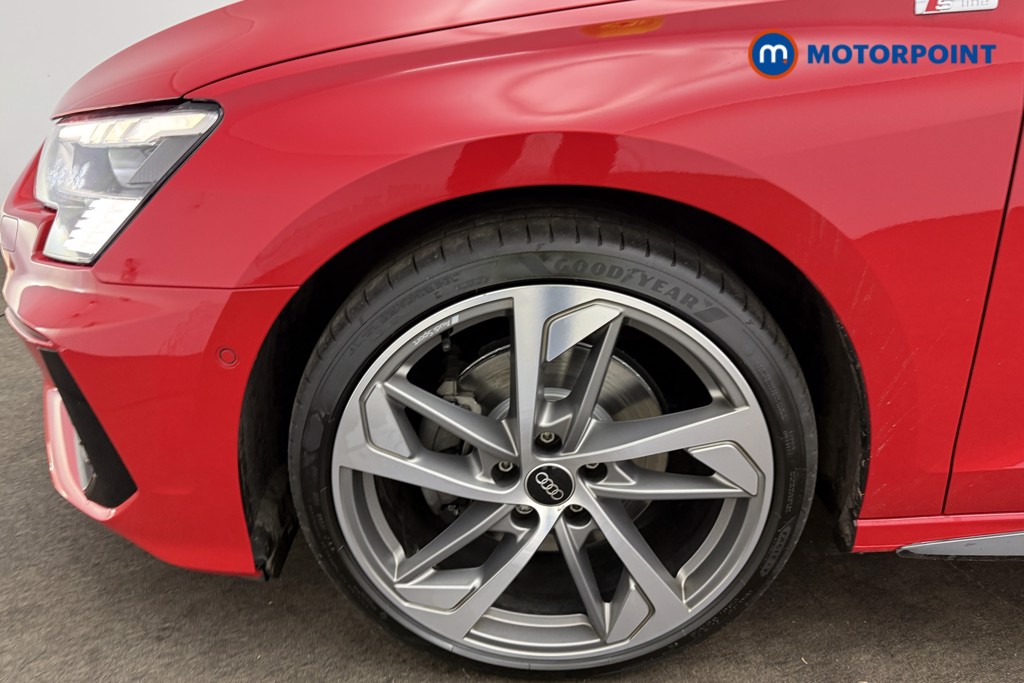 Used Audi A3 2022 for sale - 77763884: Photo 38