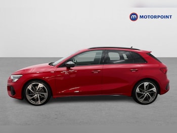 Used Audi A3 2022 for sale - 77763884: Photo