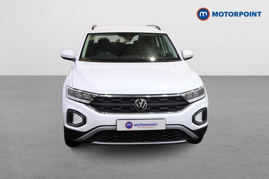 Used Volkswagen T-Roc 2022 for sale - 76895666: Photo 2