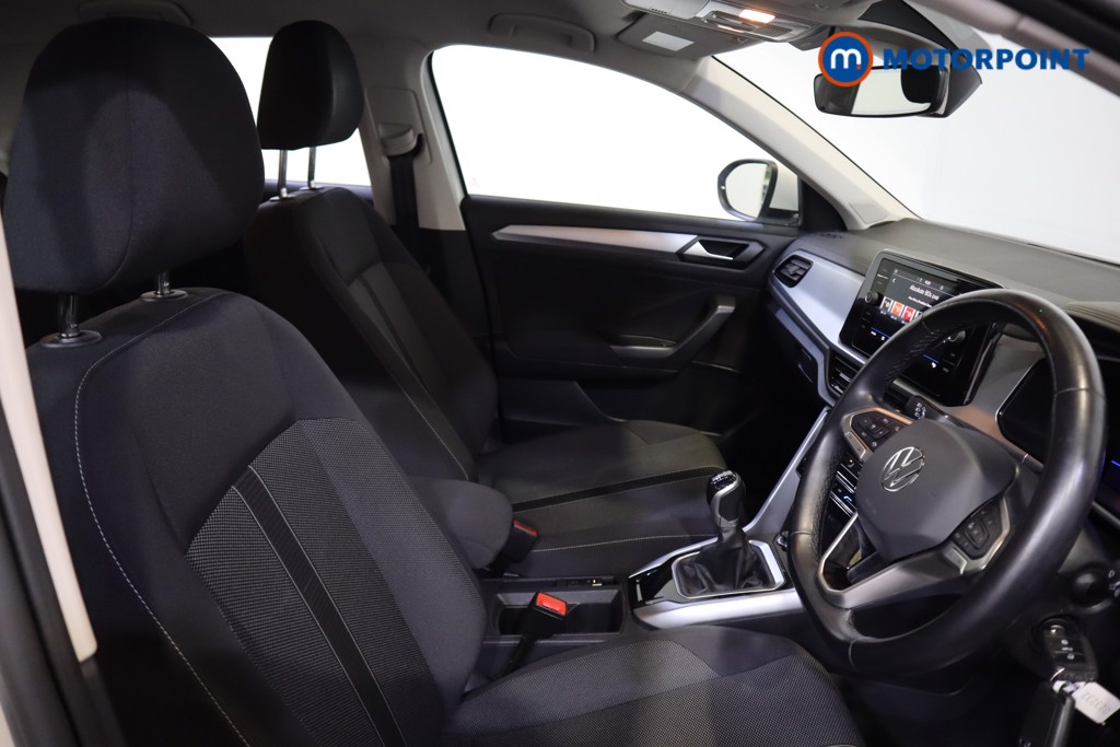 Used Volkswagen T-Roc 2022 for sale - 76895666: Photo 25