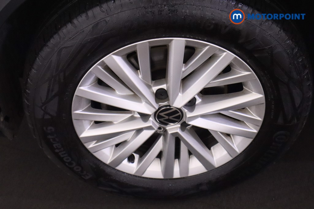 Used Volkswagen T-Roc 2022 for sale - 76895666: Photo 31